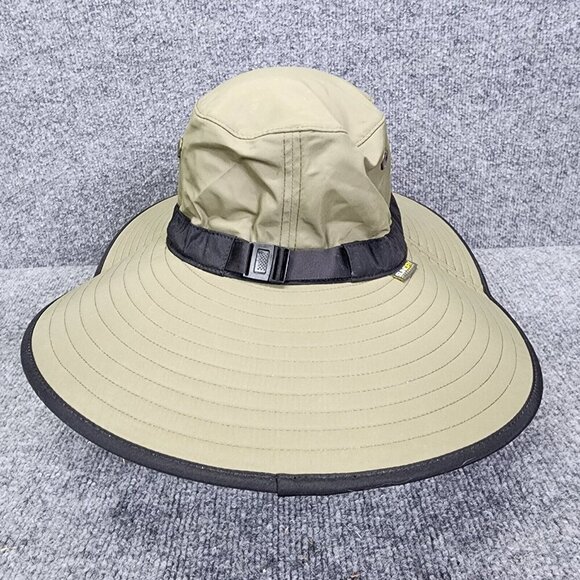 SUNDAY AFTERNOONS BUCKET HA Sun Protection XL Drawstring Adjustable Vented - Picture 3 of 13